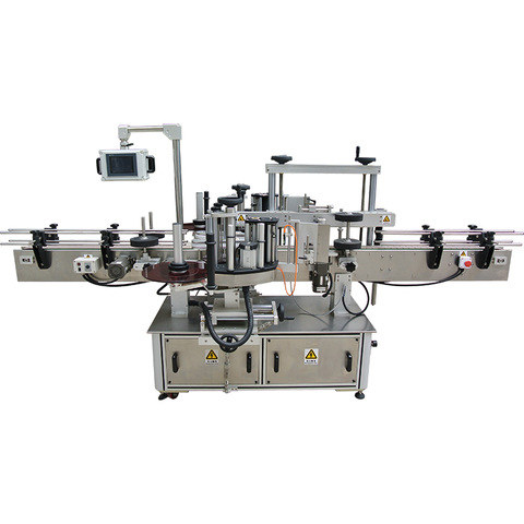 Labeling Machine: The Ultimate Buying Guide - SaintyTec