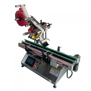 Profesionální automatický štítkovací stroj na oblečení Rfid