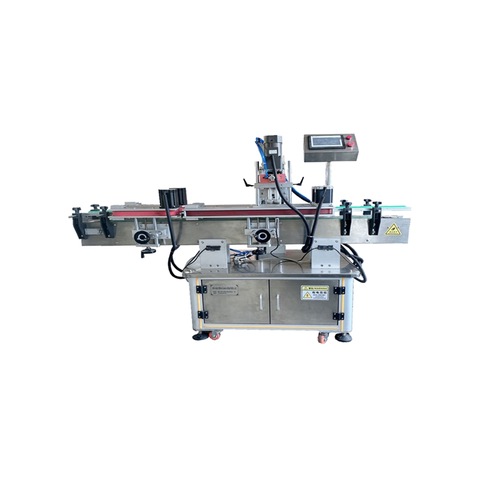 Label Dispensing & Labeling Machine AutoPack | Labeling ...