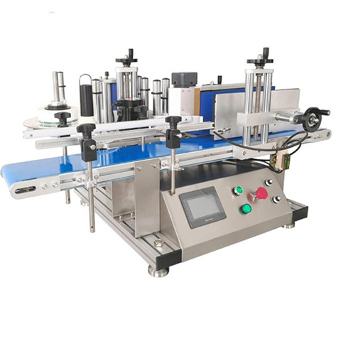 Automatic label applicator & automatic labeling machine from...