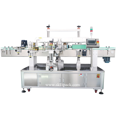 Automatic Labeling Systems, Machines & Equipment