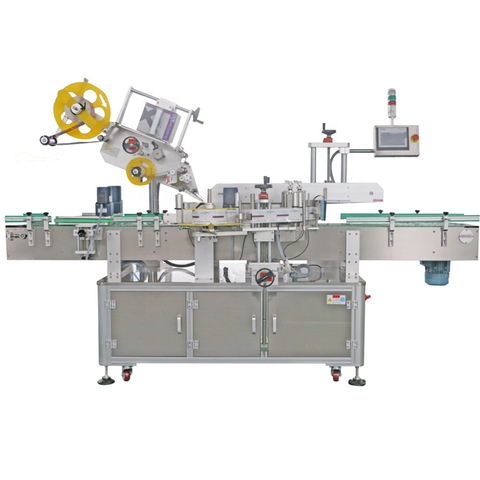 Labeling Machine: The Ultimate Buying Guide - SaintyTec