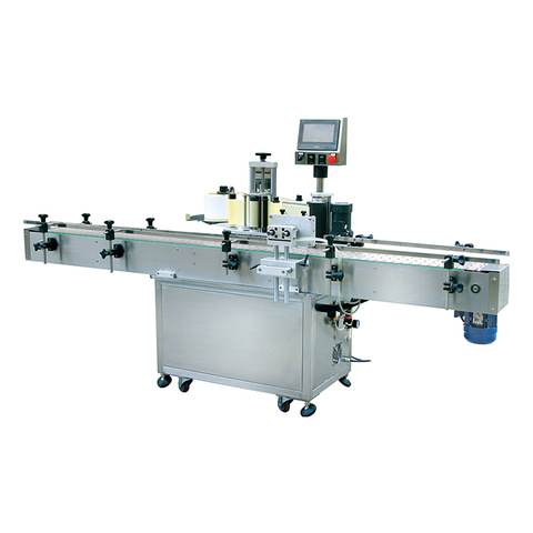 Rfid Hang Tag Labeling Machine