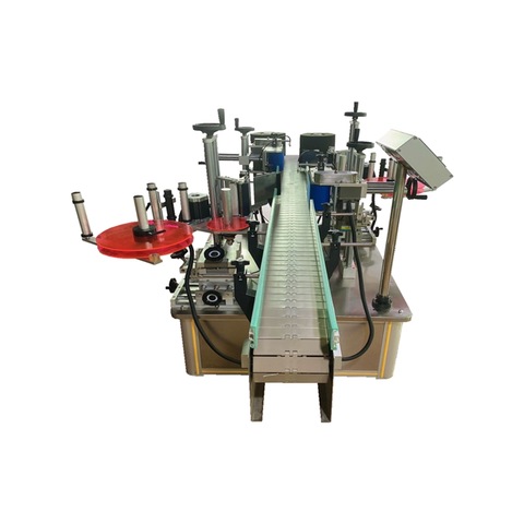 China Automatic Labeling Machine Suppliers & Manufacturers...