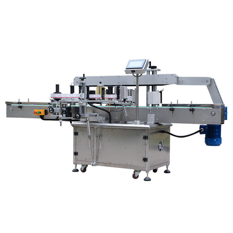 Automatic Bottle Labeling Machine Manufacturers & Suppliers